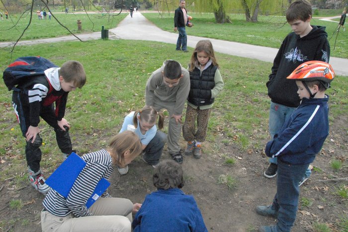 020 2008 Calypso   naborovy den Stromovka I